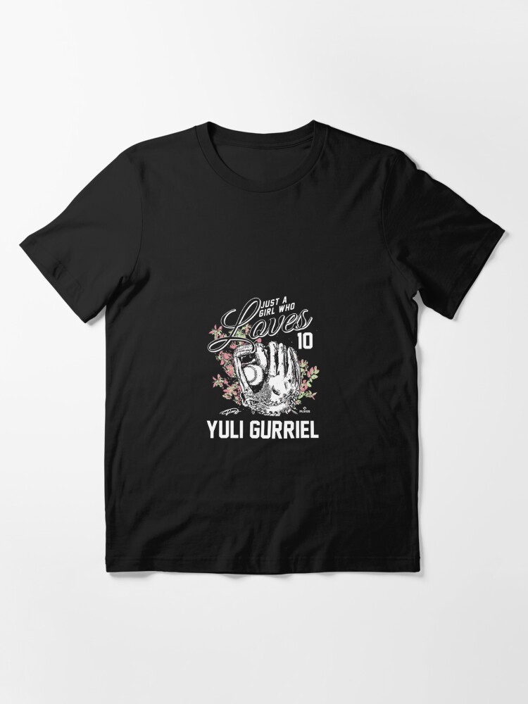 Yuli Gurriel - Awesome Moms - Apparel - Premium T-Shirt