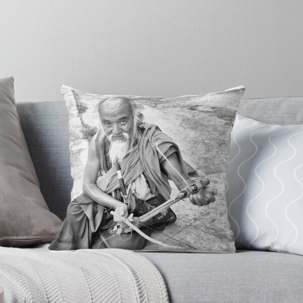 Item preview, musician in Paro designed and sold by Istvan Hernadi.