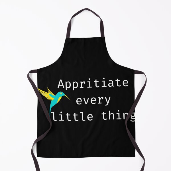Item preview, Appreciate everything in life designed and sold by Megaplexxx.