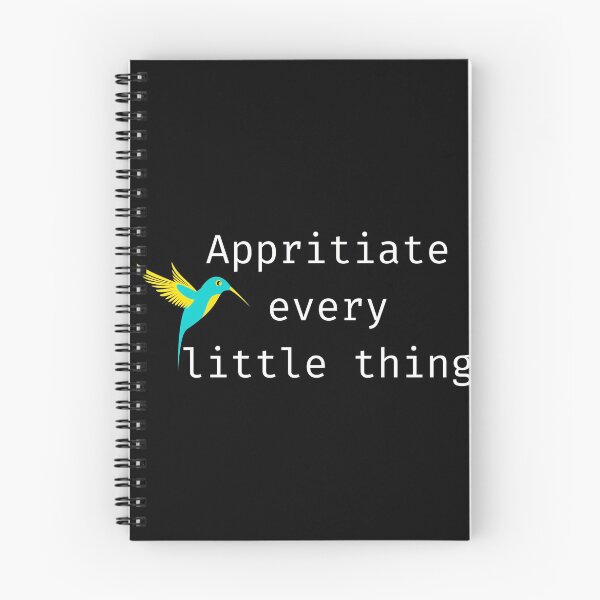 Item preview, Appreciate everything in life designed and sold by Megaplexxx.