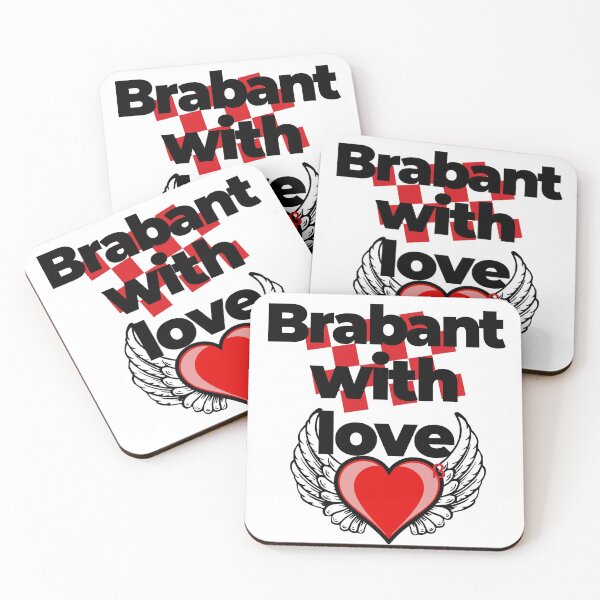Item preview, From Brabant with love designed and sold by BrabantsBeste.