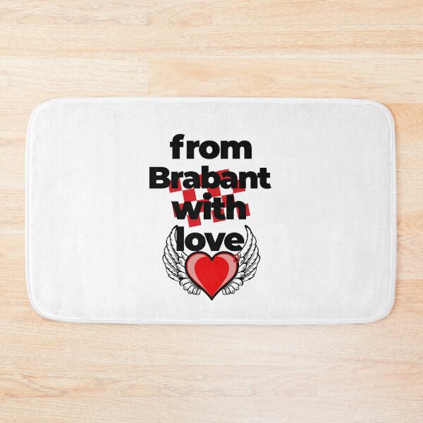Item preview, From Brabant with love designed and sold by BrabantsBeste.