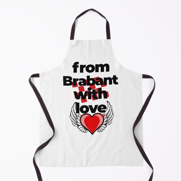 Item preview, From Brabant with love designed and sold by BrabantsBeste.