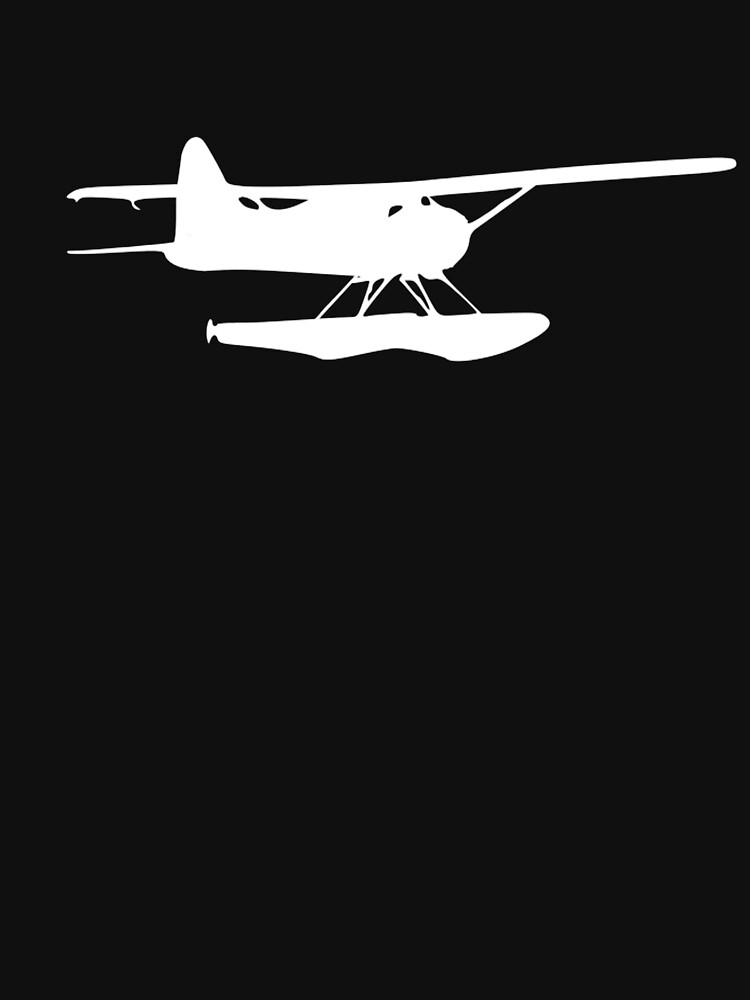 Dehavilland Beaver by cranha