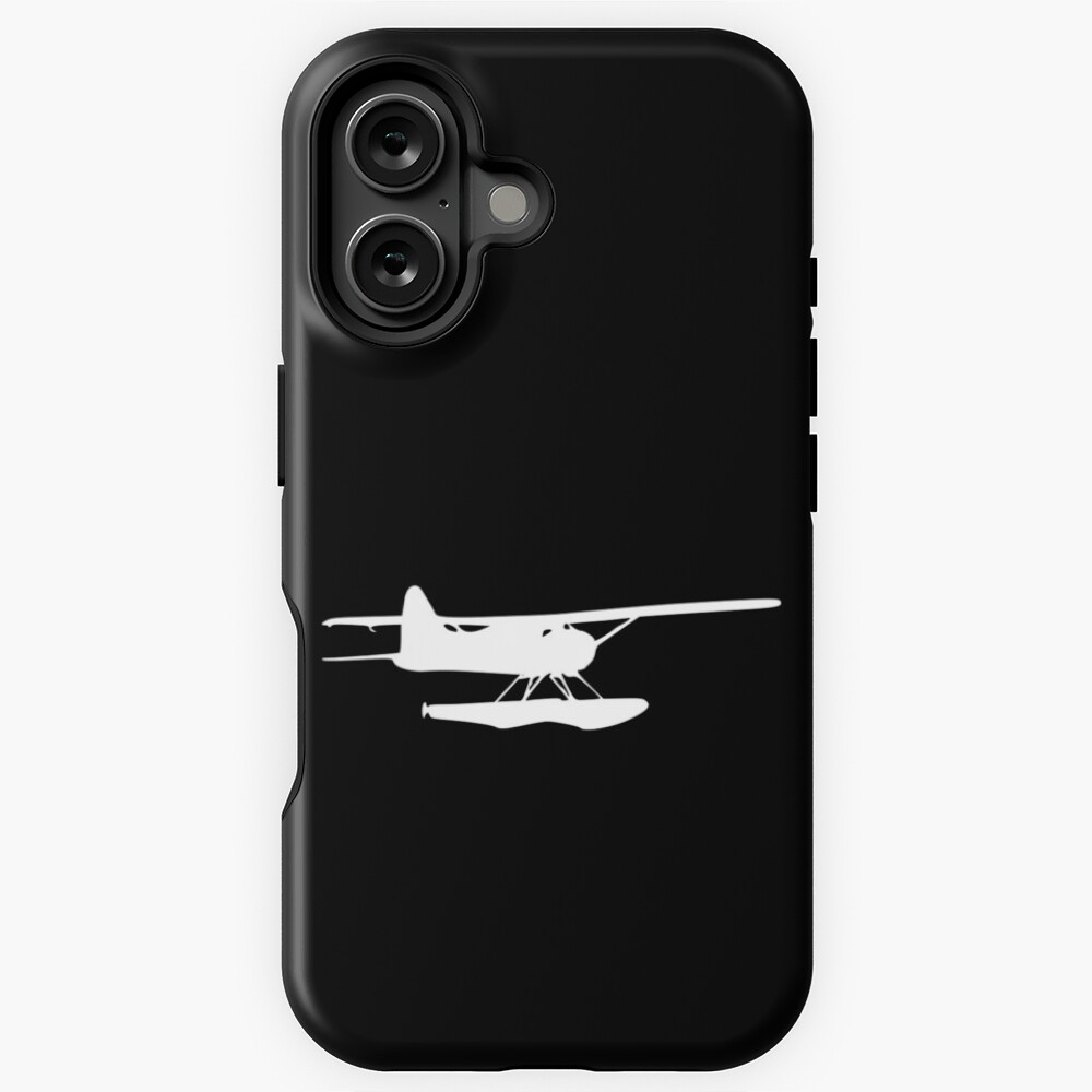 Item preview, iPhone Magsafe Tough Case designed and sold by cranha.