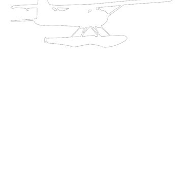 Artwork thumbnail, Dehavilland Beaver by cranha