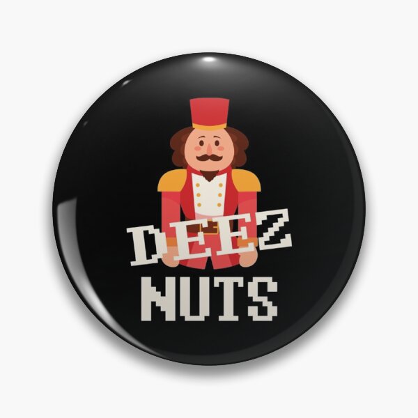 Item preview, Deez Nuts designed and sold by Afanasievich.