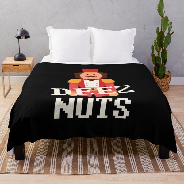 Item preview, Deez Nuts designed and sold by Afanasievich.