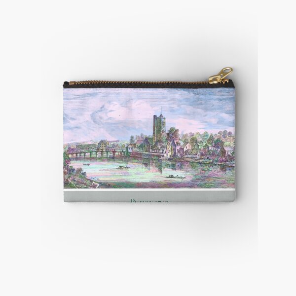 Item preview, Putney in 1742 designed and sold by Malcolm Walker.