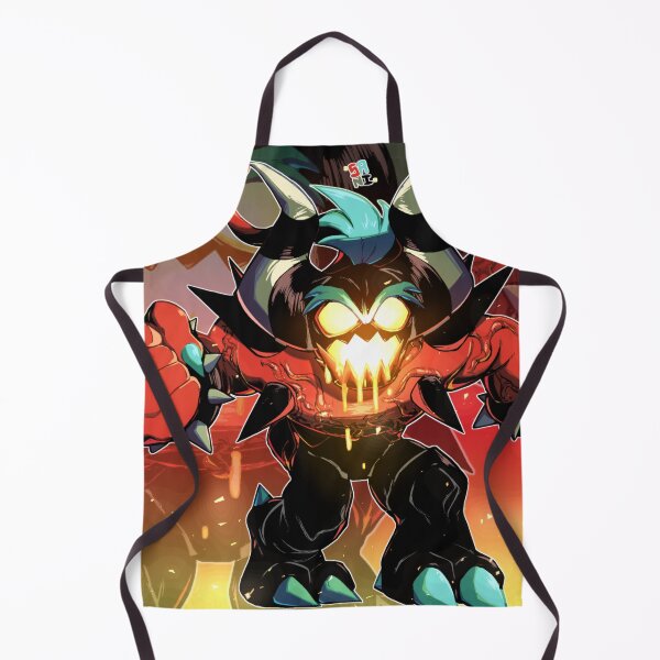 Item preview, ZAVOK designed and sold by SaniFlash.