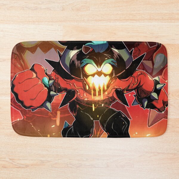 Item preview, ZAVOK designed and sold by SaniFlash.