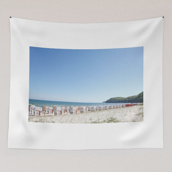 Item preview, Playa, Binz, Ruegen, Mecklemburgo-Pomerania Occidental, Alemania designed and sold by Torsten Krüger.