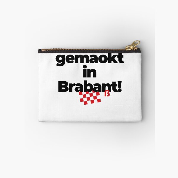Item preview, gemaokt in Brabant designed and sold by BrabantsBeste.