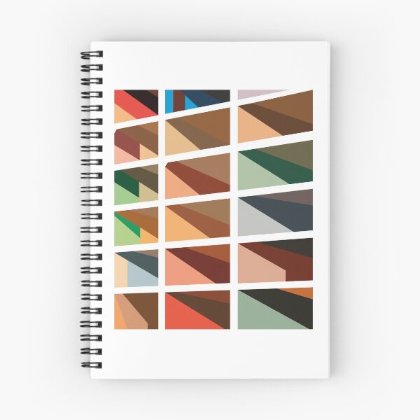 Item preview, Colorful demolished Rabottorens designed and sold by Els-d.
