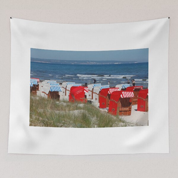 Item preview, Playa, Binz, Ruegen, Mecklemburgo-Pomerania Occidental, Alemania designed and sold by Torsten Krüger.