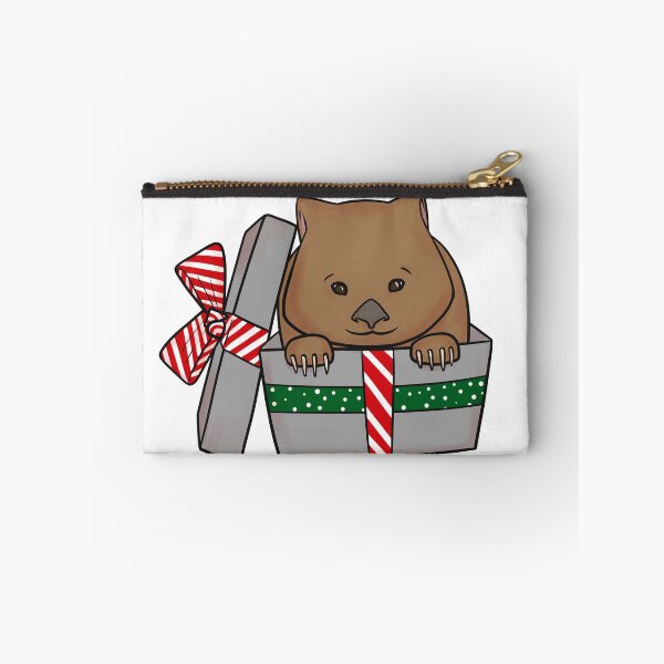 Item preview, There's no wombat-er than you this Christmas designed and sold by cozsheep.