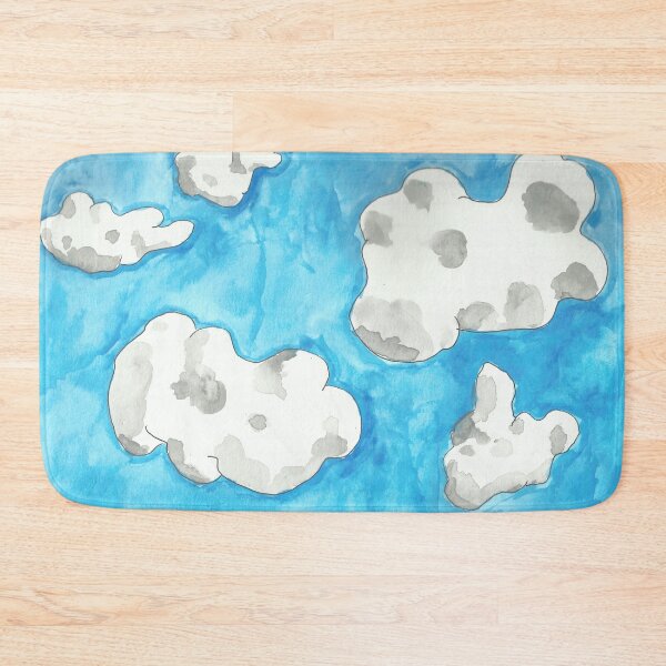Item preview, Clouds In The Sky designed and sold by NunoNevesComics.