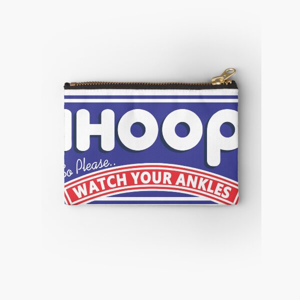 Artikelvorschau, IHOOP Also bitte pass auf deine Knöchel auf Lustiger Basketball BBall entworfen und verkauft von ArajaStore.