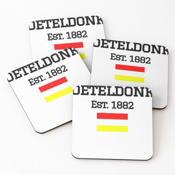 Item preview, oeteldonk, est 1882 designed and sold by BrabantsBeste.