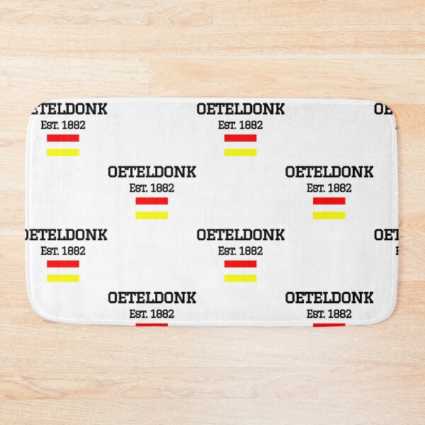 Item preview, oeteldonk, est 1882 designed and sold by BrabantsBeste.