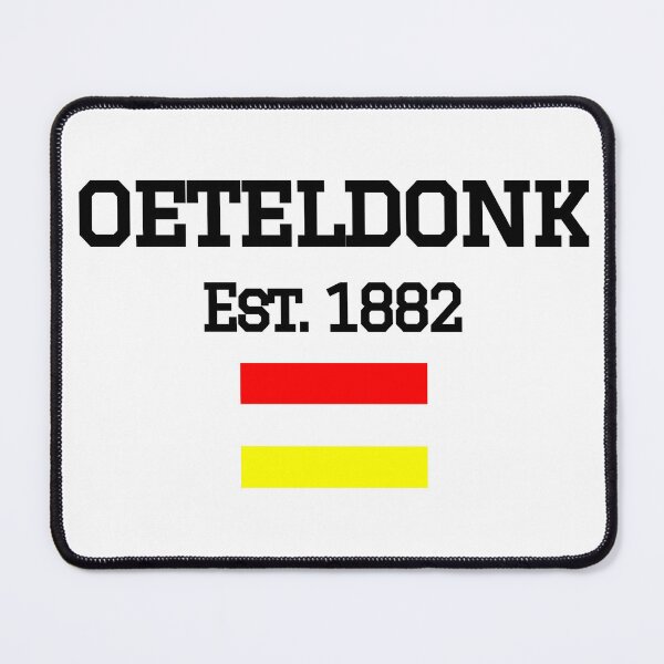 Item preview, oeteldonk, est 1882 designed and sold by BrabantsBeste.