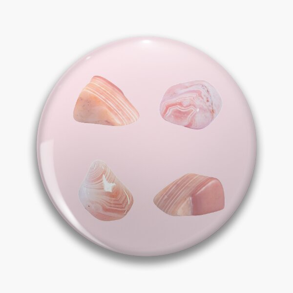 Item preview, Apricot Agate designed and sold by mooneko.