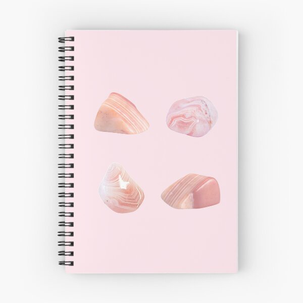 Item preview, Apricot Agate designed and sold by mooneko.