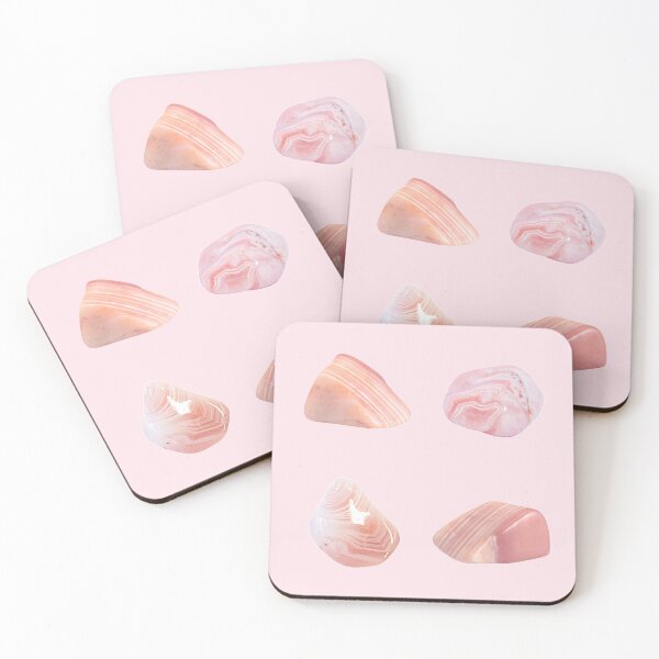 Item preview, Apricot Agate designed and sold by mooneko.