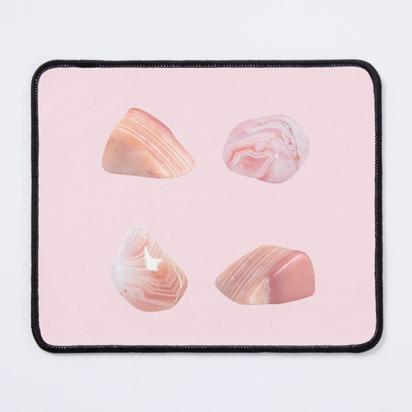 Item preview, Apricot Agate designed and sold by mooneko.