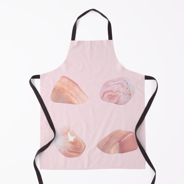 Item preview, Apricot Agate designed and sold by mooneko.