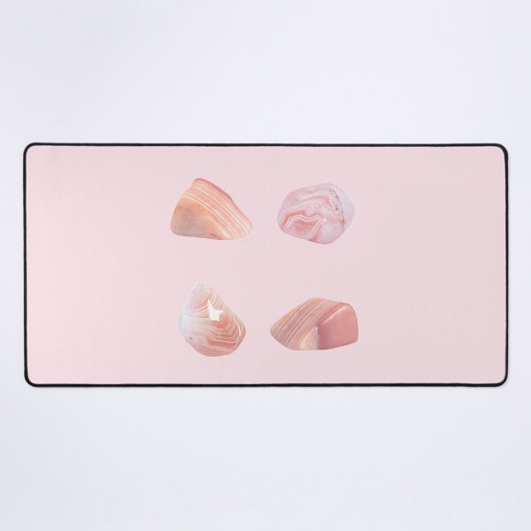 Item preview, Apricot Agate designed and sold by mooneko.