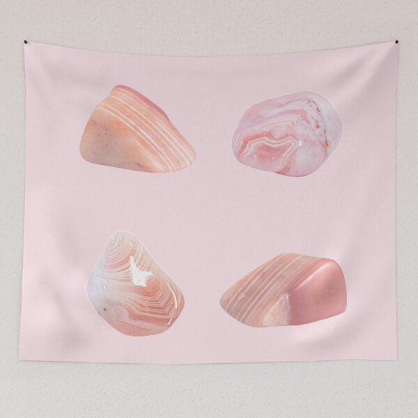 Item preview, Apricot Agate designed and sold by mooneko.