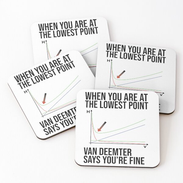 Item preview, Van Deemter says you're fine designed and sold by arkantus.