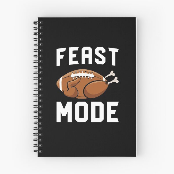 Item preview, Feast Mode Football Turkey Sports Lover Shirt, Funny Thanksgiving Gift Shirt, Thanksgiving Turkey Day, Funny Thanksgiving Turkey Football designed and sold by aymob.