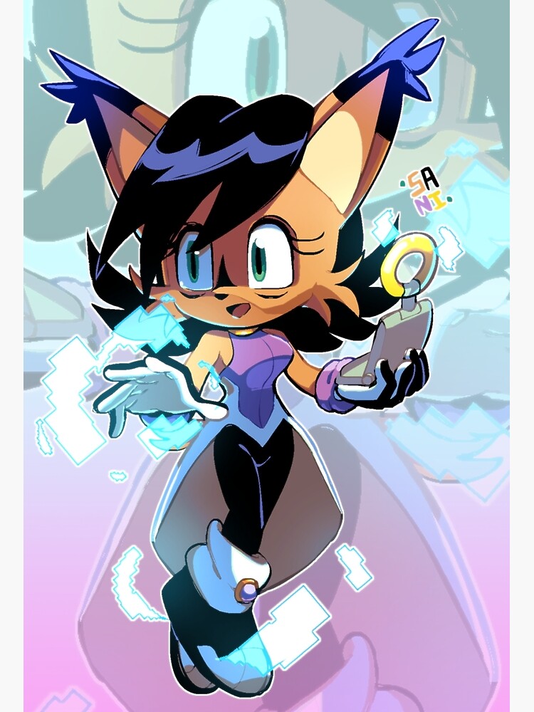 Tails Doll Fanart  Sonic the Hedgehog! Amino