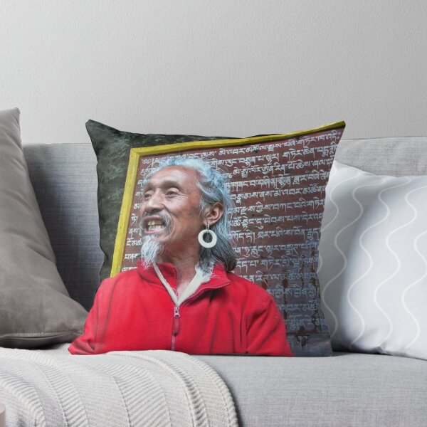 Item preview, Lama guru designed and sold by Istvan Hernadi.