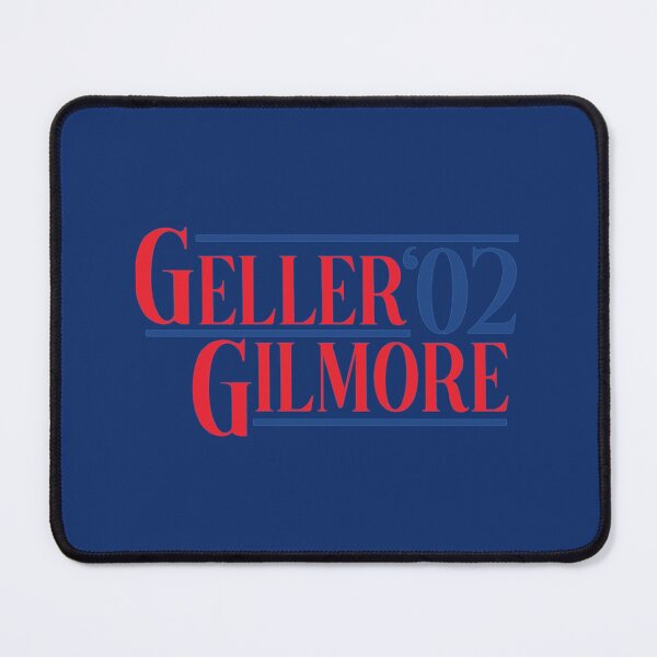 Artikelvorschau, Geller Gilmore _02 entworfen und verkauft von BrownLouvenia.