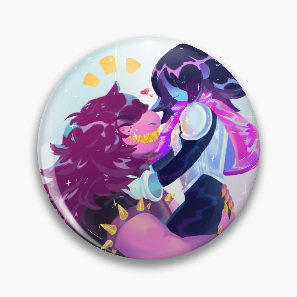 Item preview, Deltarune designed and sold by BoringArtist.