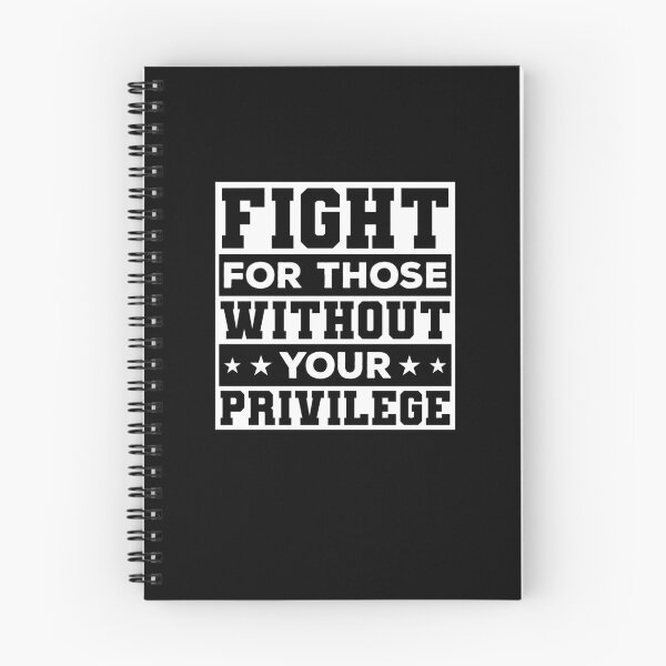 Item preview, Fight For Those Without Your Privilege Shirt, Activist Shirt, Anti Racism Shirt, Civil Rights Shirt, Equality Shirt, Human Rights Shirt designed and sold by aymob.