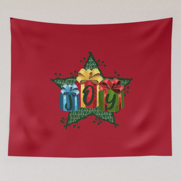 Item preview, Rustic Star: JOY designed and sold by PawsitiveMum.
