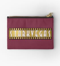 Starkvegas Studio Pouch