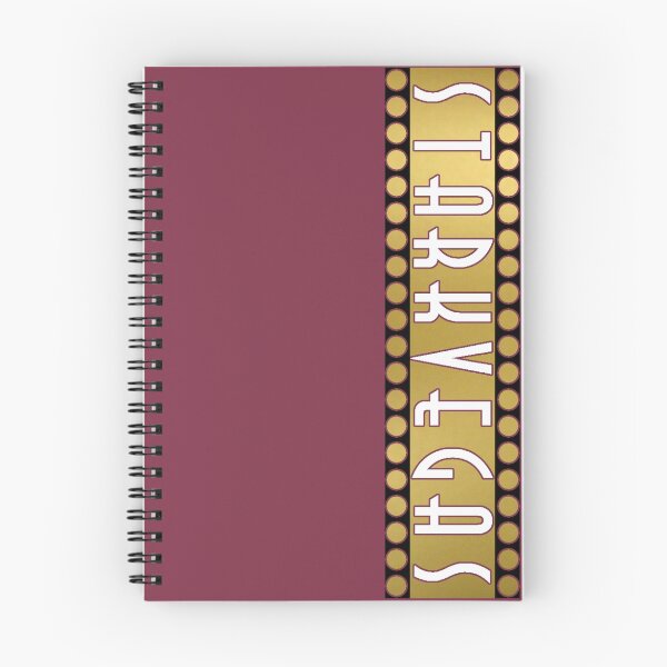 Item preview, Starkvegas designed and sold by W Designs.