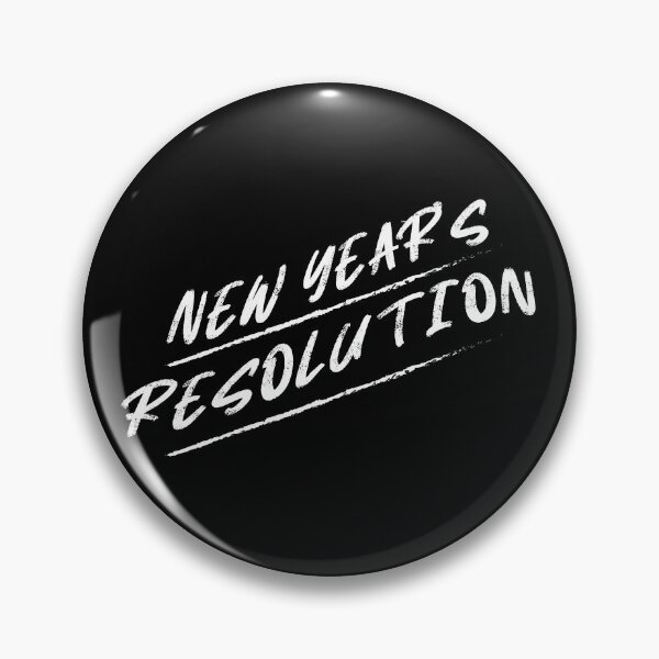 Item preview, New years resolution - to the gym designed and sold by nerdy-northern.