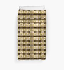 Starkvegas Duvet Cover