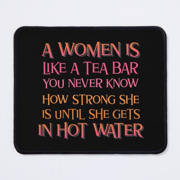 Item preview, Eleanor Roosevelt Quotes designed and sold by Studio TANFF.