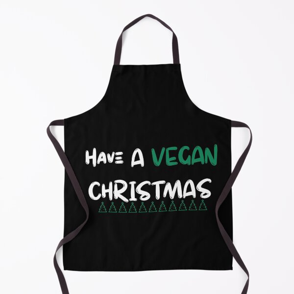 Item preview, Have a VEGAN Christmas designed and sold by FOSLIGHT.