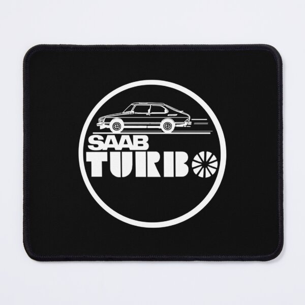 Item preview, Saab Turbo   designed and sold by LailaZShop.