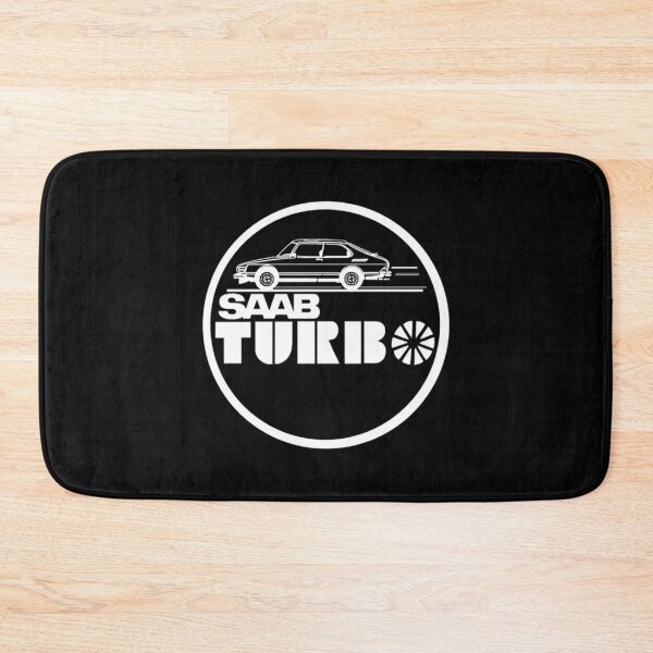 Item preview, Saab Turbo   designed and sold by LailaZShop.