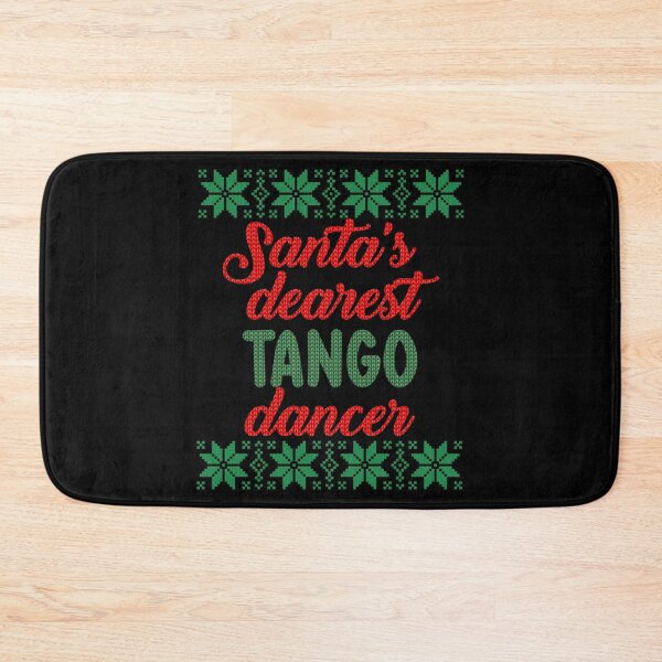 Item preview, Tango and Christmas designed and sold by Dubbra.