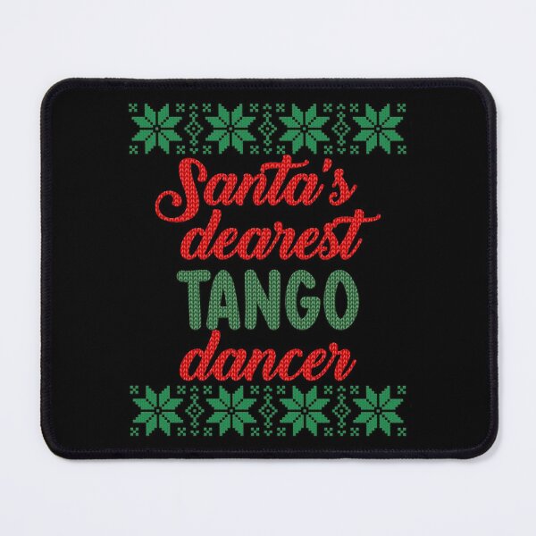 Item preview, Tango and Christmas designed and sold by Dubbra.